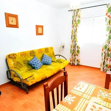 Apartamento San Ignacio Solo Familia Y Parejas I B Conil De La Frontera