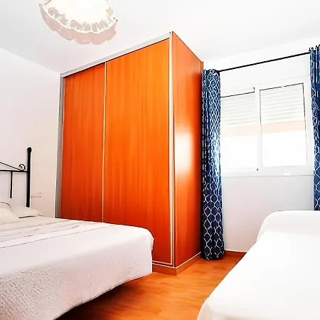 Apartment Apartamento San Ignacio Solo Familia Y Parejas I B *