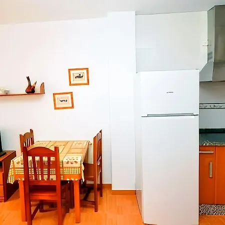 Apartamento San Ignacio Solo Familia Y Parejas I B * Conil De La Frontera