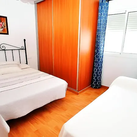 Apartamento San Ignacio Solo Familia Y Parejas I B *