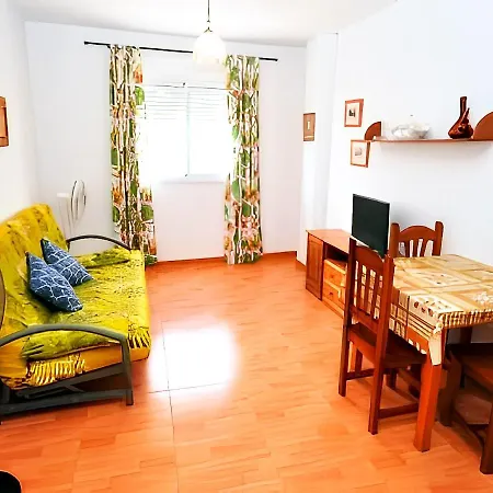 Apartamento San Ignacio Solo Familia Y Parejas I B Apartment Conil De La Frontera