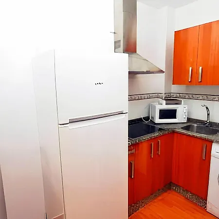 Apartamento San Ignacio Solo Familia Y Parejas I B *