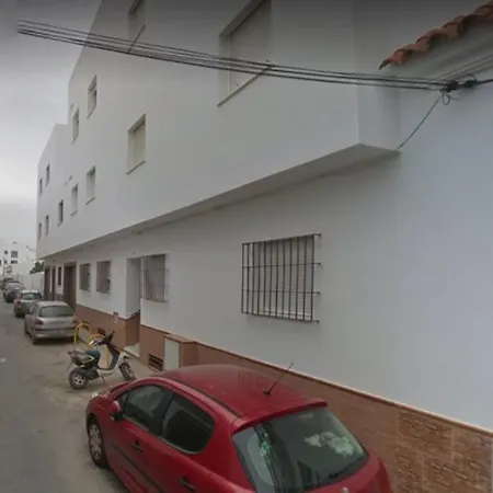 Apartment Apartamento San Ignacio Solo Familia Y Parejas I B